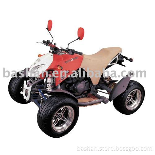 Bashan Hot sell diesel 4x4 atv quad adult 110cc atv with reverse gear